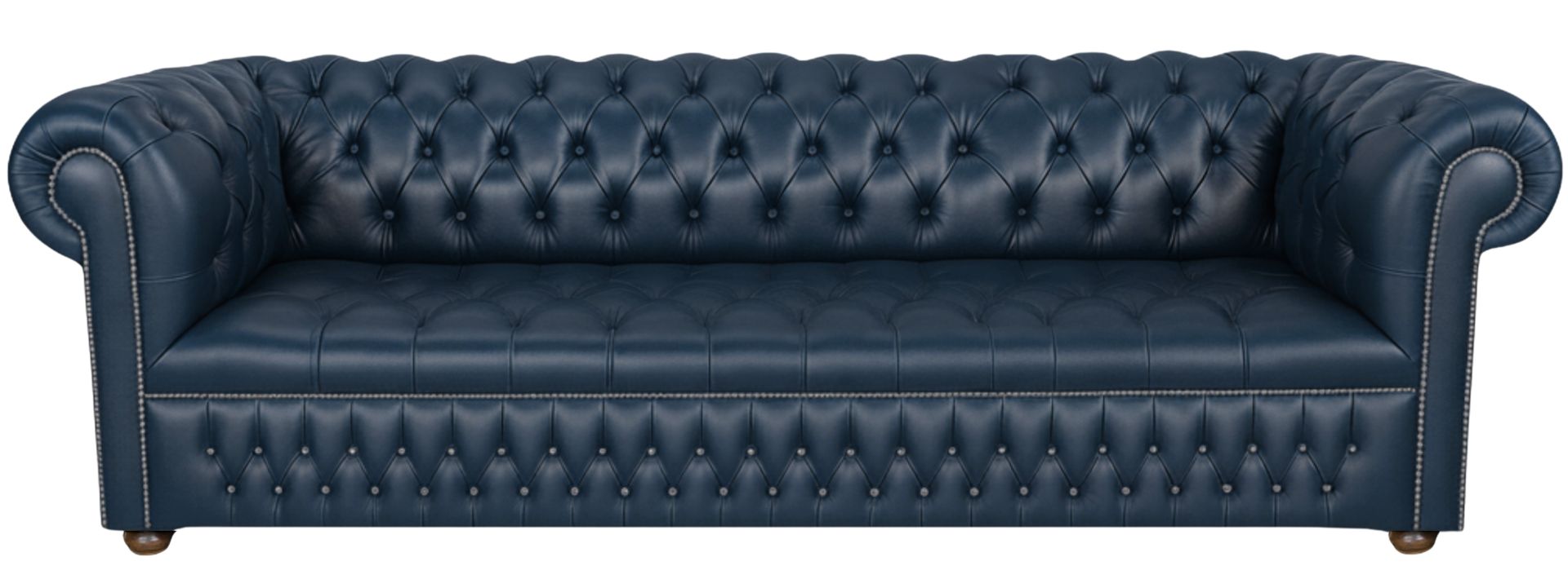 The Churchill Chesterfield
